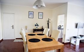 Alveiros Apartamentos Praia Dos Aveiros