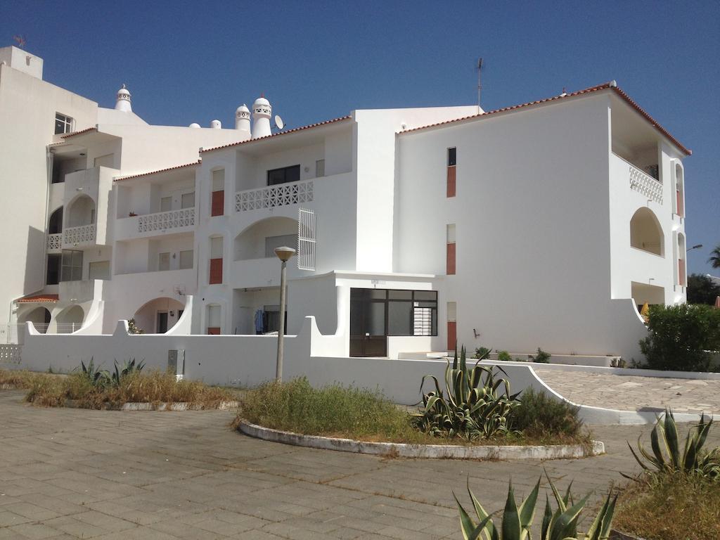 Alveiros Apartamentos Praia Dos Aveiros Albufeira Exterior foto