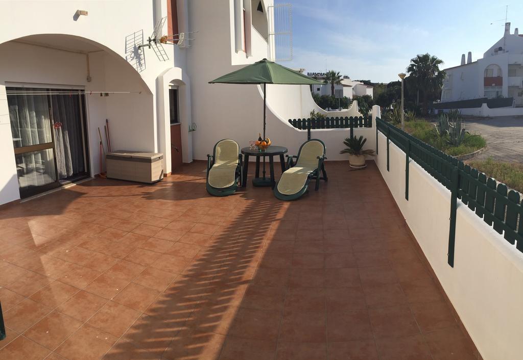 Alveiros Apartamentos Praia Dos Aveiros Albufeira Exterior foto